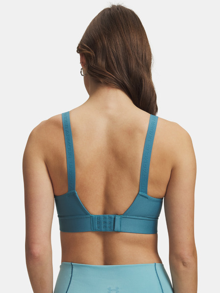 Under Armour Ženski grudnjak Under Armour UA Infinity Mid 2.0 Bra