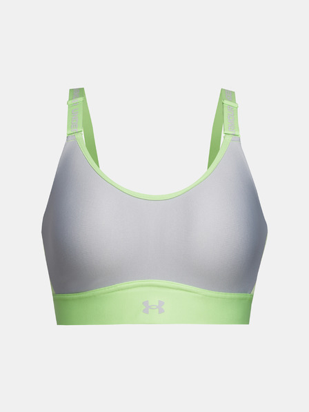 Under Armour Ženski grudnjak Under Armour UA Infinity Mid 2.0 Bra