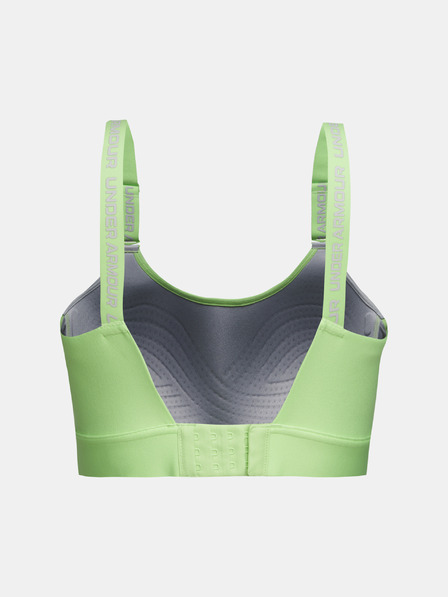 Under Armour Ženski grudnjak Under Armour UA Infinity Mid 2.0 Bra