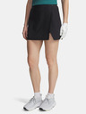 Under Armour Ženska suknja Under Armour UA Halo Skort-BLK