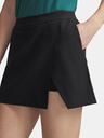 Under Armour Ženska suknja Under Armour UA Halo Skort-BLK