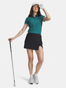 Under Armour Ženska suknja Under Armour UA Halo Skort-BLK