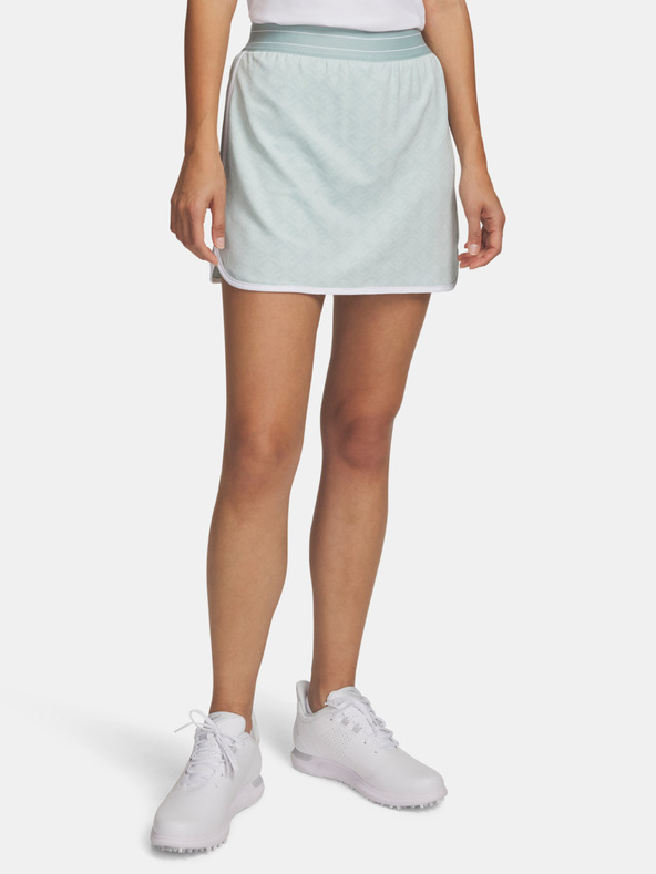 Under Armour Ženska suknja Under Armour UA Drive Jacq Skort