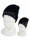 Meatfly Meatfly klobuk Wade Black