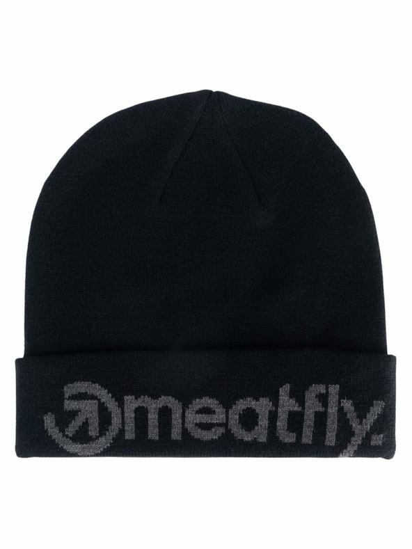 Meatfly Meatfly klobuk Wade Black