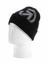 Meatfly Meatfly klobuk Cinch Black / Gray Dark