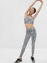 GAP Sportski grudnjak GapFit PowerMove T-Back GAP