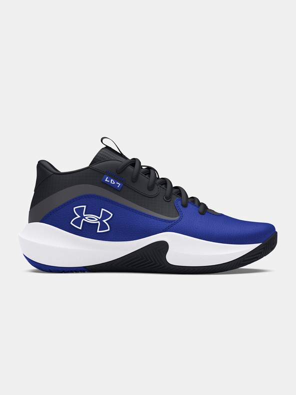 Under Armour Under Armour UA GS Lockdown 7 dječje cipele