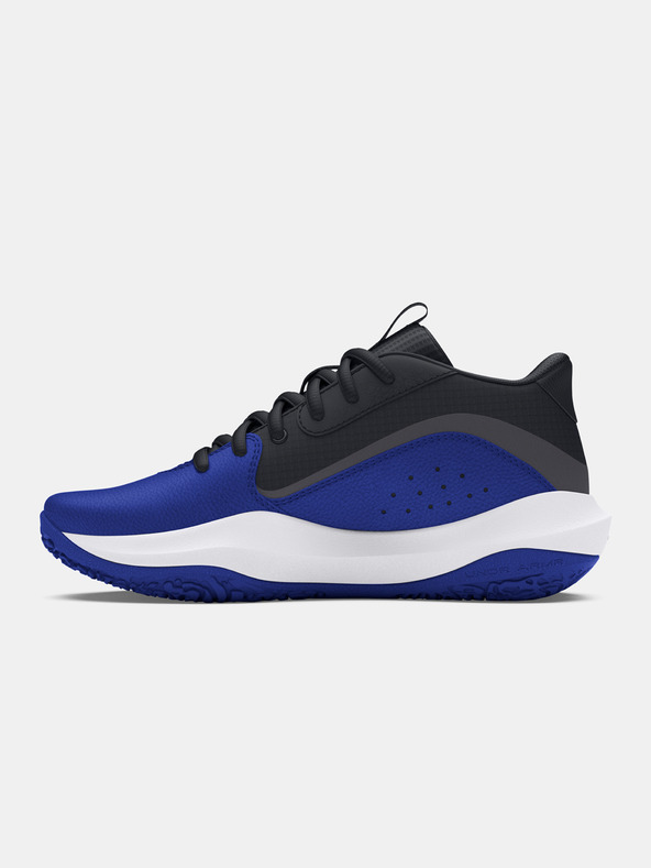 Under Armour Under Armour UA GS Lockdown 7 dječje cipele