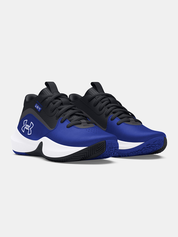 Under Armour Under Armour UA GS Lockdown 7 dječje cipele