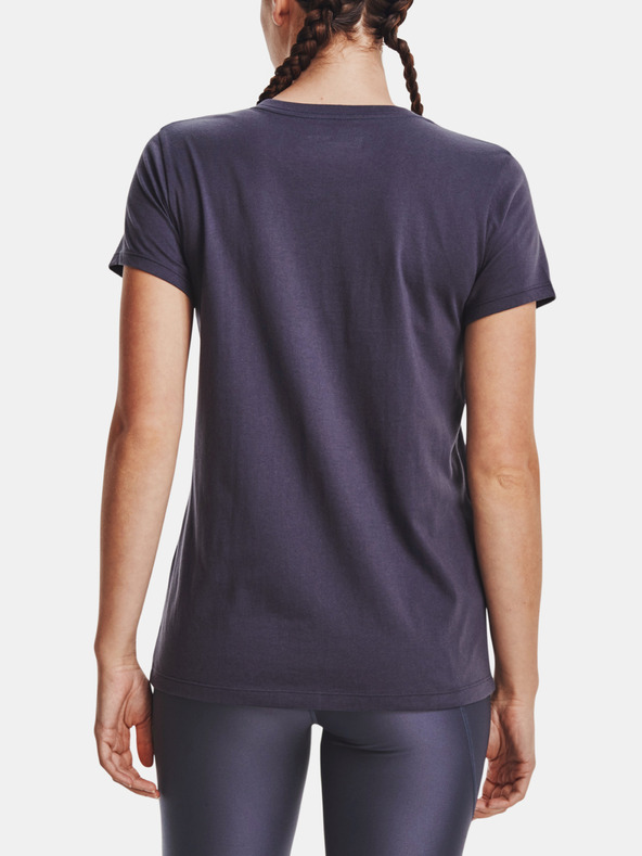 Under Armour Ženska majica Under Armour UA SPORTSTYLE LOGO SS