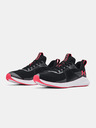 Under Armour Ženske cipele Under Armour UA W Charged Aurora
