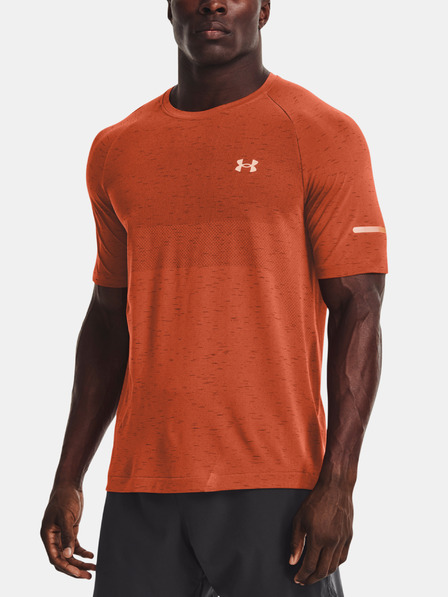 Under Armour UA Seamless Run Majica