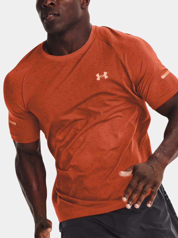 Under Armour UA Seamless Run Majica