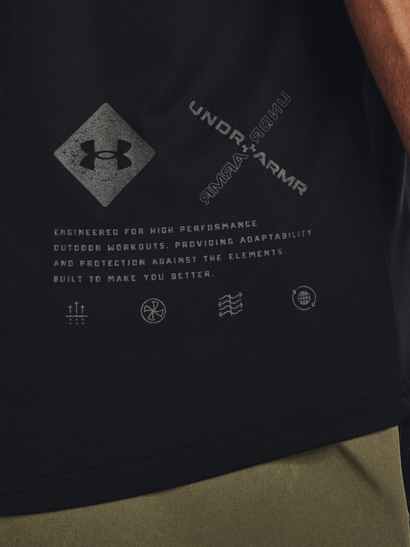 Under Armour Majica