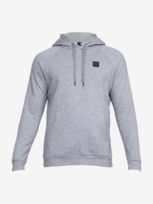 Under Armour Muška majica Under Armour Rival Fleece Po Hoodie
