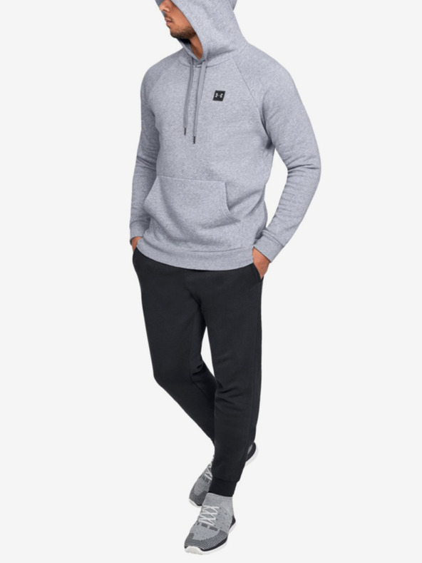 Under Armour Muška majica Under Armour Rival Fleece Po Hoodie