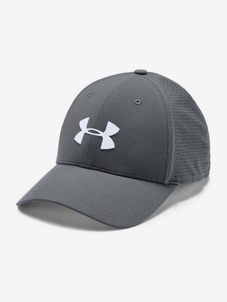 Under Armour Muška kapa sa šiltom Under Armour Men's Driver Cap 3.0
