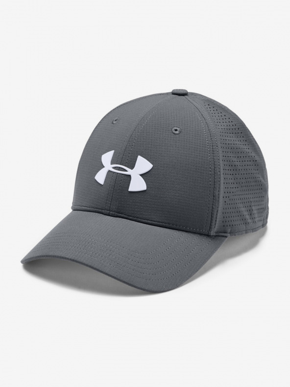 Under Armour Muška kapa sa šiltom Under Armour Men's Driver Cap 3.0