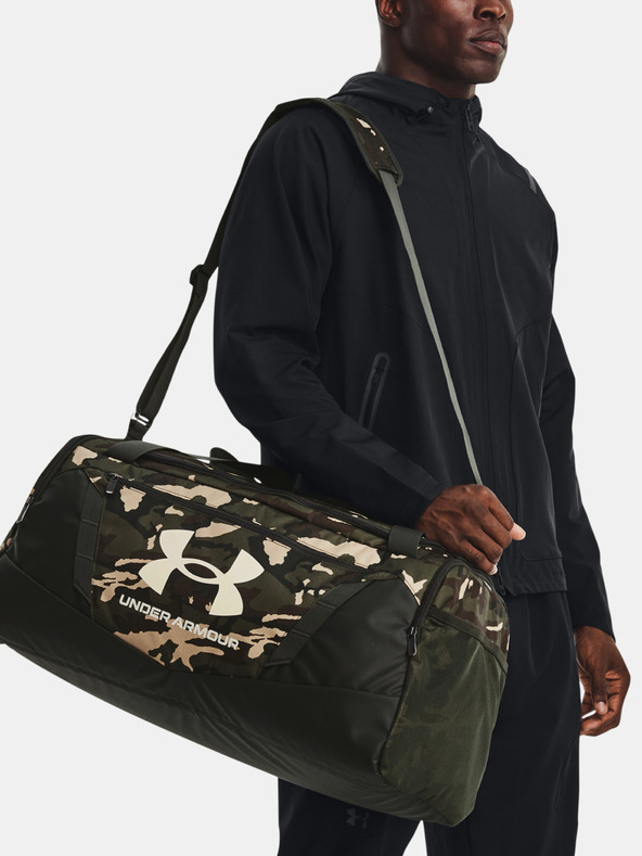 Under Armour UA Undeniable 5.0 Duffle MD Torba