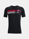 Under Armour UA Fast Left Chest 3.0 SS Majica
