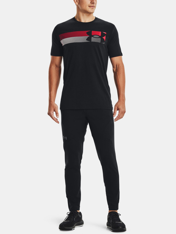 Under Armour UA Fast Left Chest 3.0 SS Majica