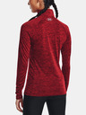 Under Armour Ženska majica Under Armour Tech 1/2 Zip - Twist