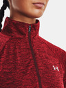Under Armour Ženska majica Under Armour Tech 1/2 Zip - Twist