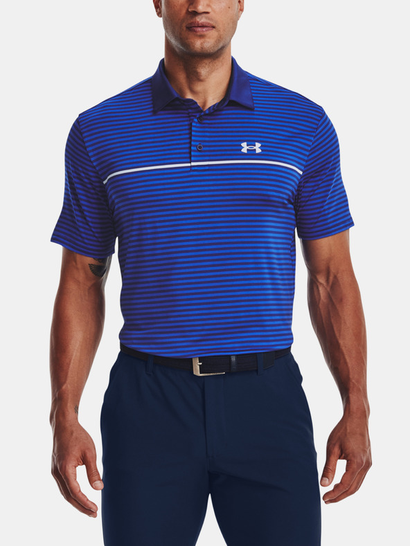 Under Armour Muška majica Under Armour UA Playoff Polo 2.0