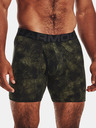 Under Armour Muške bokserice Under Armour UA CC 6in Novelty (3 kom)