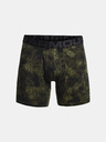 Under Armour Muške bokserice Under Armour UA CC 6in Novelty (3 kom)