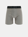 Under Armour Muške bokserice Under Armour UA CC 6in Novelty (3 kom)