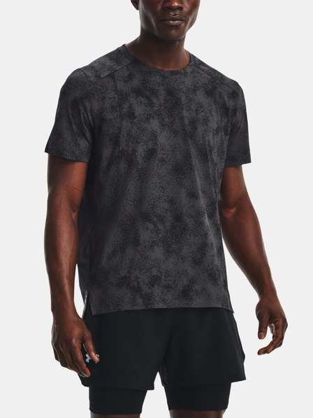 Under Armour Muška majica Under Armour UA ISO-CHILL LASER SS II