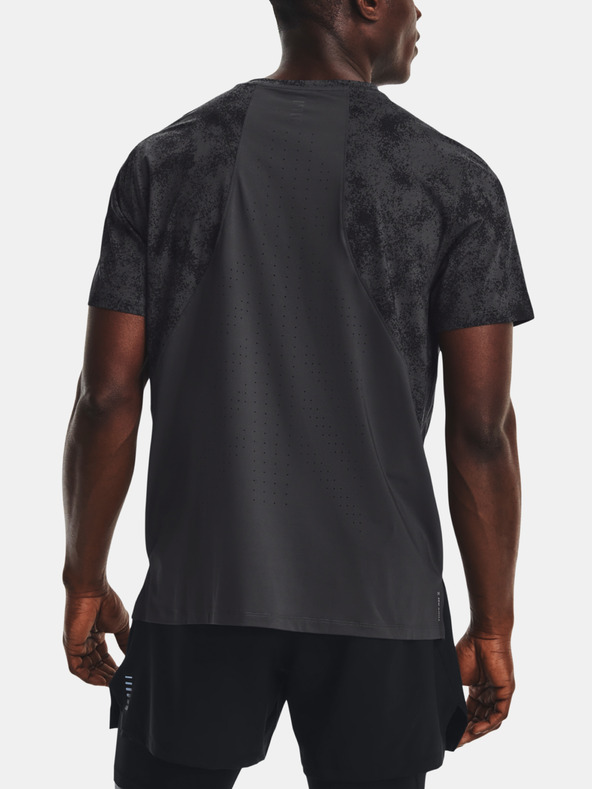 Under Armour Muška majica Under Armour UA ISO-CHILL LASER SS II