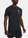 Under Armour Muška majica Under Armour UA RUN GRADIENT GRID SS