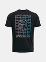 Under Armour Muška majica Under Armour UA RUN GRADIENT GRID SS