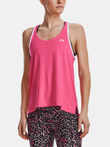 Under Armour Ženski Under Armour UA Knockout tenk