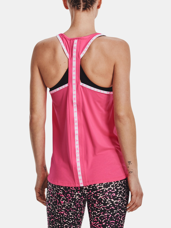 Under Armour Ženski Under Armour UA Knockout tenk