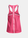 Under Armour Ženski Under Armour UA Knockout tenk