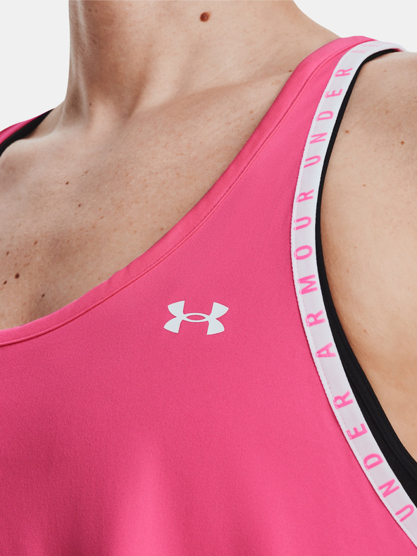 Under Armour Ženski Under Armour UA Knockout tenk