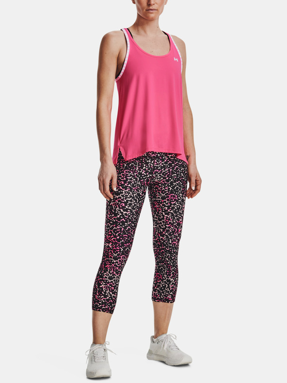 Under Armour Ženski Under Armour UA Knockout tenk