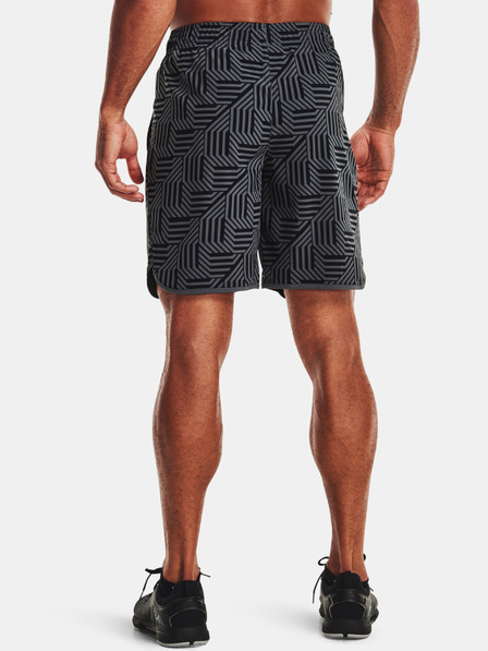 Under Armour Muške kratke hlače Under Armour UA HIIT Woven GeoTessa Sts
