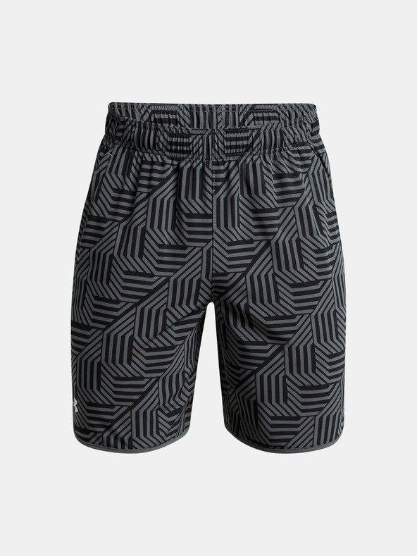 Under Armour Muške kratke hlače Under Armour UA HIIT Woven GeoTessa Sts
