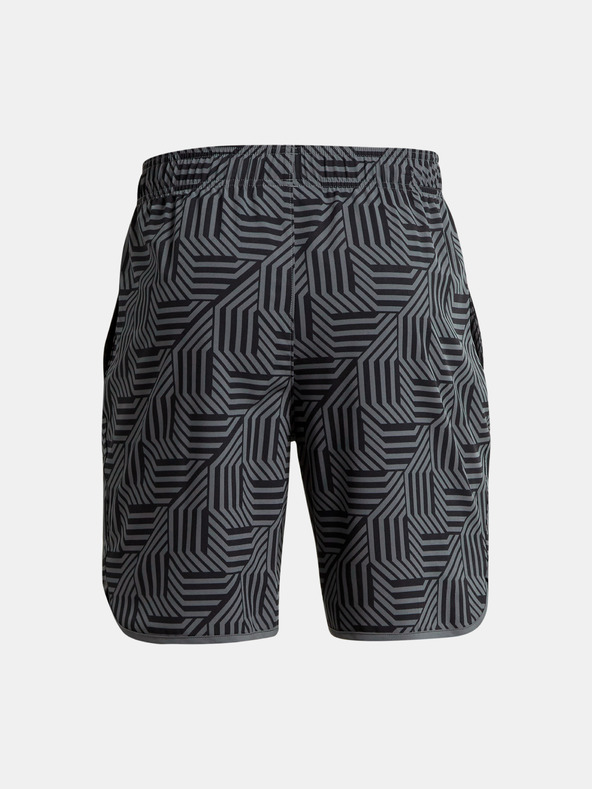 Under Armour Muške kratke hlače Under Armour UA HIIT Woven GeoTessa Sts