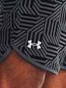 Under Armour Muške kratke hlače Under Armour UA HIIT Woven GeoTessa Sts