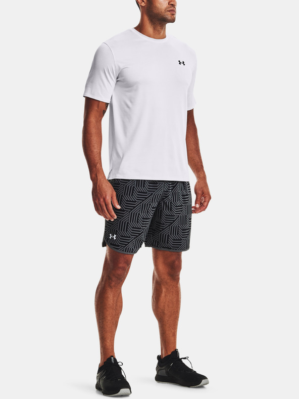 Under Armour Muške kratke hlače Under Armour UA HIIT Woven GeoTessa Sts
