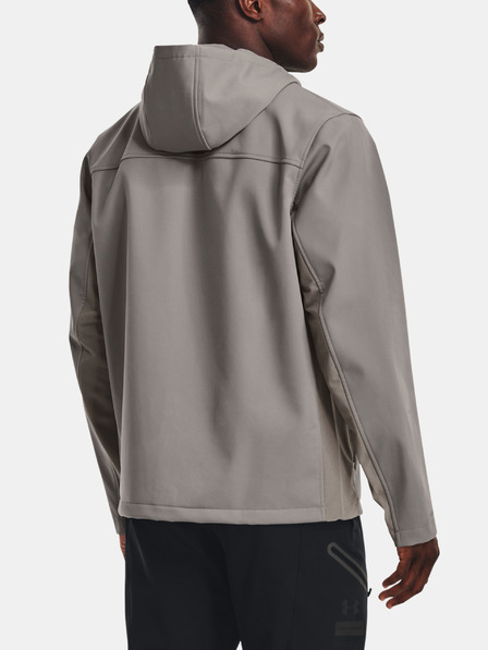 Under Armour Muška jakna Under Armour UA CGI Shield 2.0 Hooded