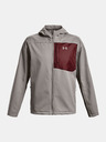 Under Armour Muška jakna Under Armour UA CGI Shield 2.0 Hooded