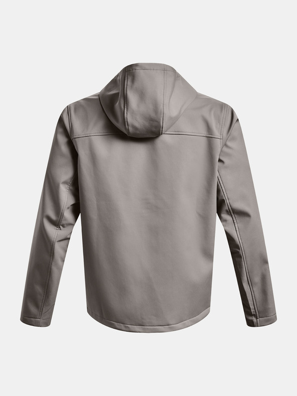 Under Armour Muška jakna Under Armour UA CGI Shield 2.0 Hooded
