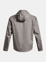 Under Armour Muška jakna Under Armour UA CGI Shield 2.0 Hooded